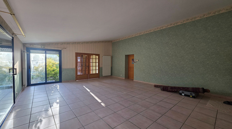 Ma-Cabane - Vente Maison SAINT-LAURENT-DE-LA-PREE, 128 m²