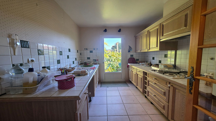 Ma-Cabane - Vente Maison SAINT-LAURENT-DE-LA-PREE, 128 m²