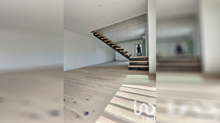 Ma-Cabane - Vente Maison Saint-Laurent-de-la-Prée, 165 m²