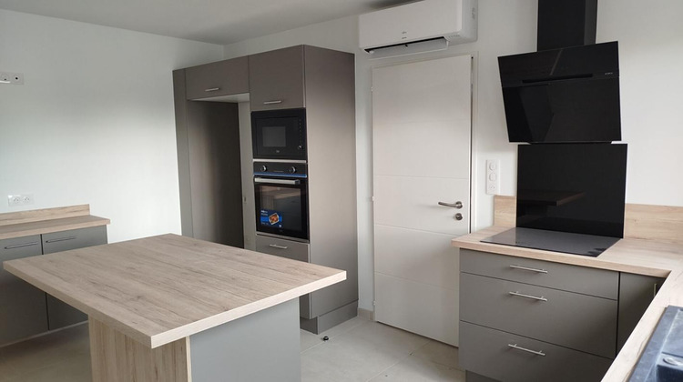 Ma-Cabane - Vente Maison SAINT LAURENT DE LA PREE, 162 m²