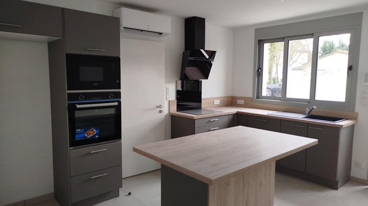 Ma-Cabane - Vente Maison SAINT LAURENT DE LA PREE, 162 m²