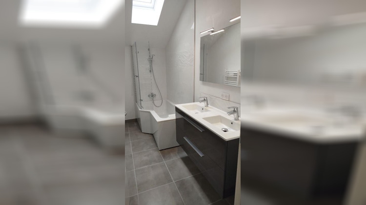 Ma-Cabane - Vente Maison SAINT LAURENT DE LA PREE, 162 m²