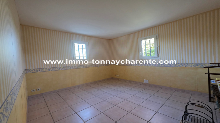 Ma-Cabane - Vente Maison Saint-Laurent-de-la-Prée, 128 m²