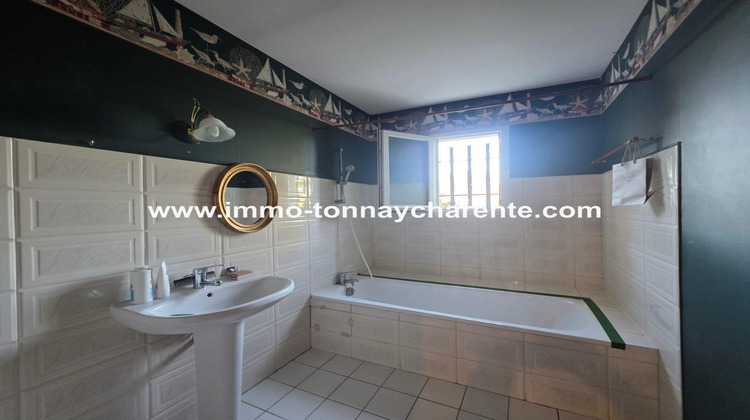 Ma-Cabane - Vente Maison Saint-Laurent-de-la-Prée, 128 m²