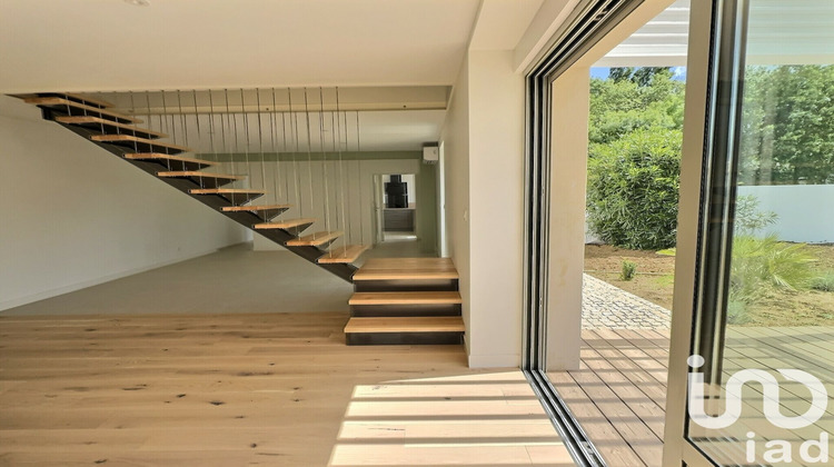 Ma-Cabane - Vente Maison Saint-Laurent-de-la-Prée, 165 m²