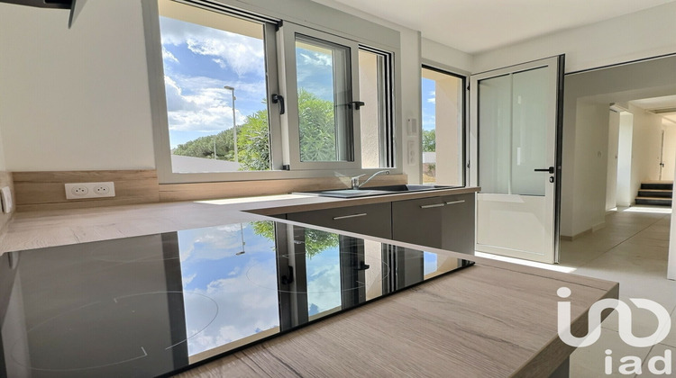 Ma-Cabane - Vente Maison Saint-Laurent-de-la-Prée, 165 m²