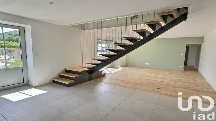 Ma-Cabane - Vente Maison Saint-Laurent-de-la-Prée, 165 m²