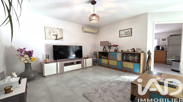 Ma-Cabane - Vente Maison Saint-Laurent-de-la-Prée, 78 m²