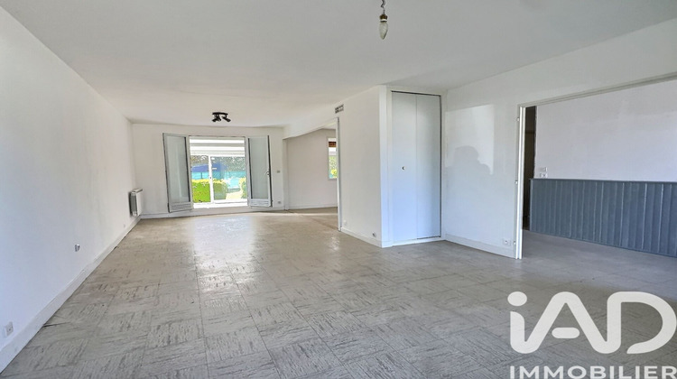 Ma-Cabane - Vente Maison Saint-Laurent-de-la-Prée, 128 m²