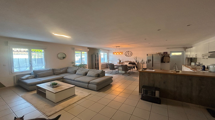 Ma-Cabane - Vente Maison SAINT-LAURENT-DE-LA-PREE, 100 m²