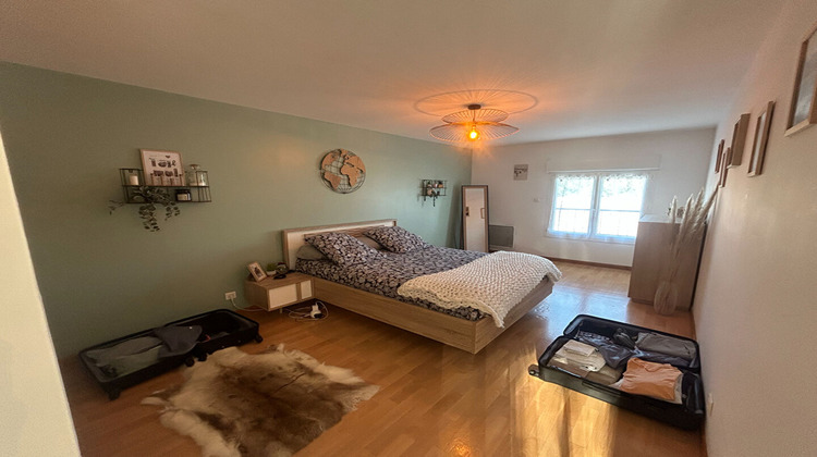 Ma-Cabane - Vente Maison SAINT-LAURENT-DE-LA-PREE, 100 m²