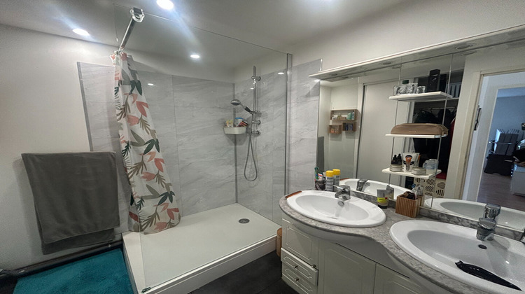 Ma-Cabane - Vente Maison SAINT-LAURENT-DE-LA-PREE, 100 m²