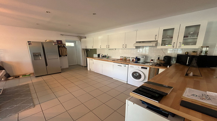 Ma-Cabane - Vente Maison SAINT-LAURENT-DE-LA-PREE, 100 m²