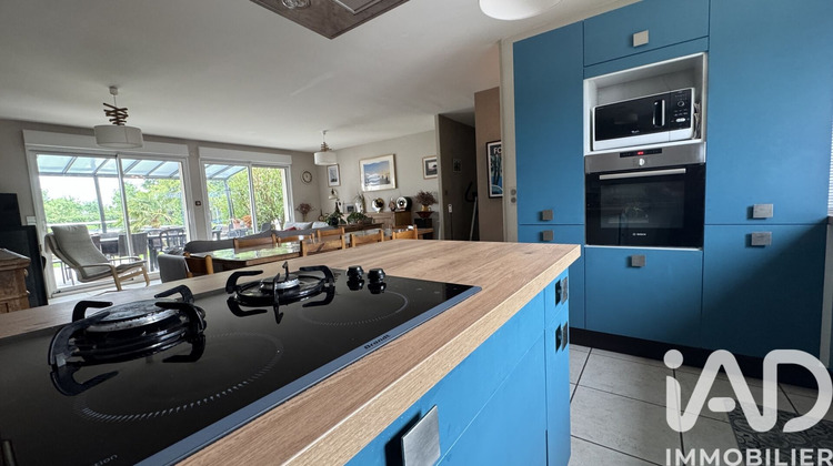Ma-Cabane - Vente Maison Saint-Laurent-de-la-Prée, 120 m²