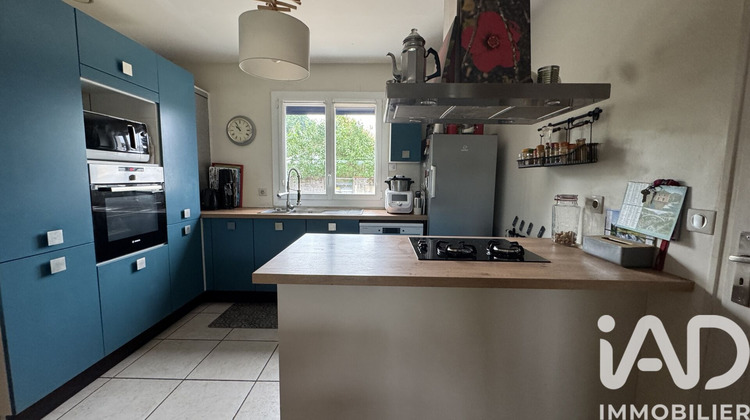 Ma-Cabane - Vente Maison Saint-Laurent-de-la-Prée, 120 m²