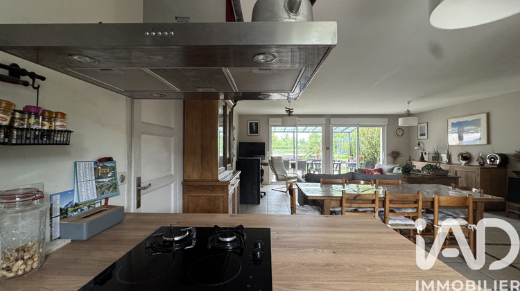 Ma-Cabane - Vente Maison Saint-Laurent-de-la-Prée, 120 m²