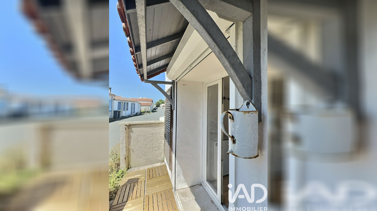 Ma-Cabane - Vente Maison Saint-Laurent-de-la-Prée, 88 m²