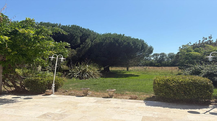 Ma-Cabane - Vente Maison SAINT LAURENT DE LA PREE, 120 m²