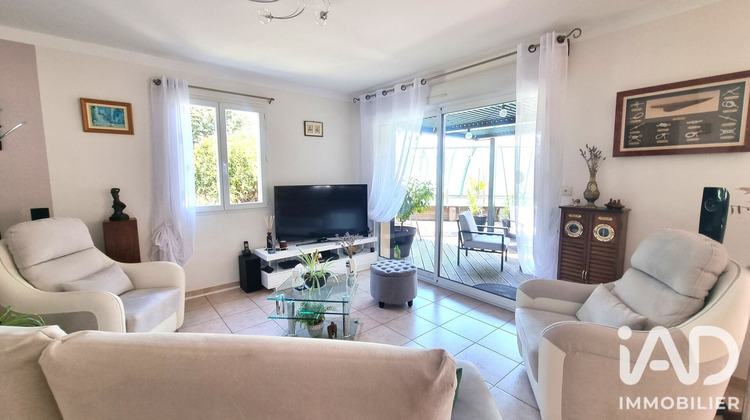Ma-Cabane - Vente Maison Saint-Laurent-de-la-Prée, 162 m²