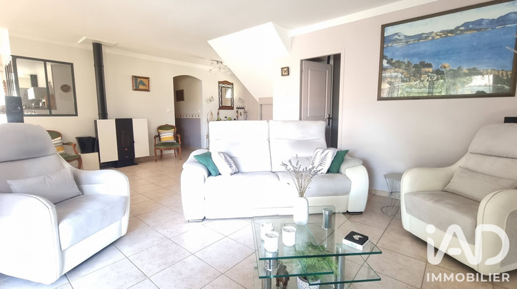 Ma-Cabane - Vente Maison Saint-Laurent-de-la-Prée, 162 m²