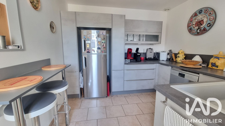 Ma-Cabane - Vente Maison Saint-Laurent-de-la-Prée, 162 m²