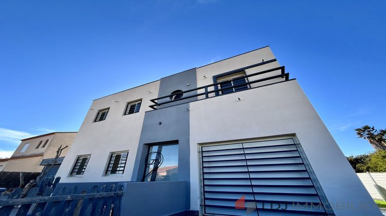 Ma-Cabane - Vente Maison Saint-Laurent-de-la-Salanque, 200 m²