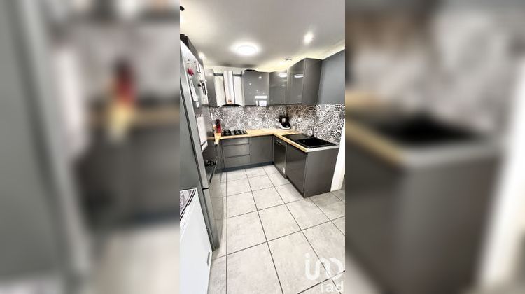 Ma-Cabane - Vente Maison Saint-Laurent-de-la-Salanque, 92 m²