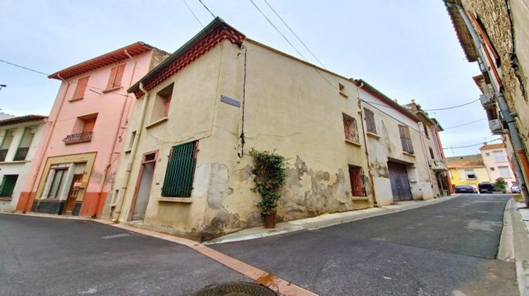 Ma-Cabane - Vente Maison Saint-Laurent-de-la-Salanque, 54 m²