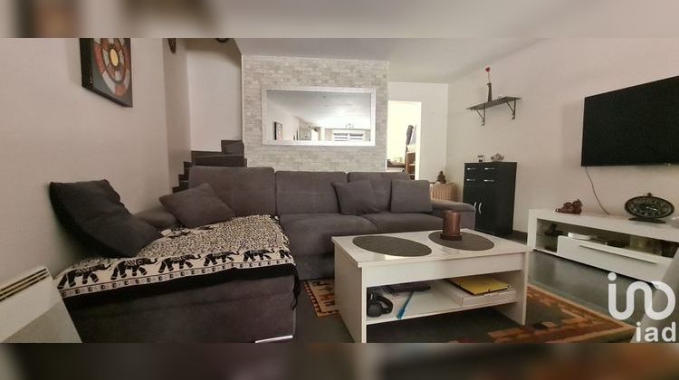 Ma-Cabane - Vente Maison Saint-Laurent-de-la-Salanque, 157 m²