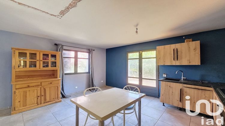 Ma-Cabane - Vente Maison Saint-Laurent-de-la-Salanque, 126 m²