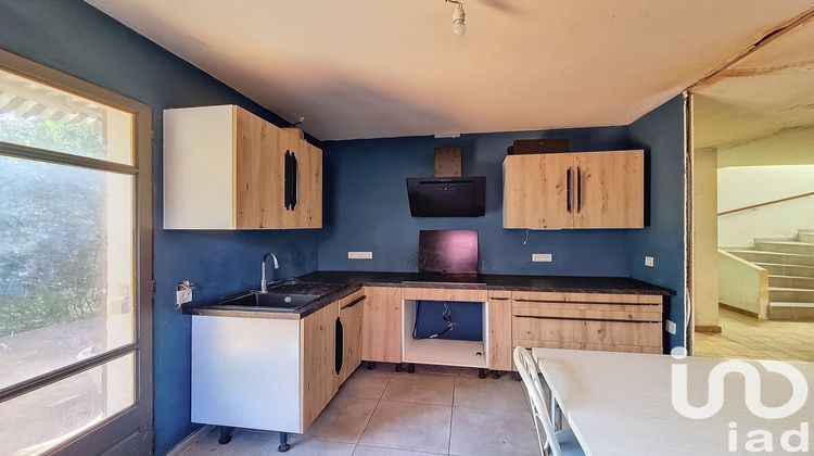 Ma-Cabane - Vente Maison Saint-Laurent-de-la-Salanque, 126 m²