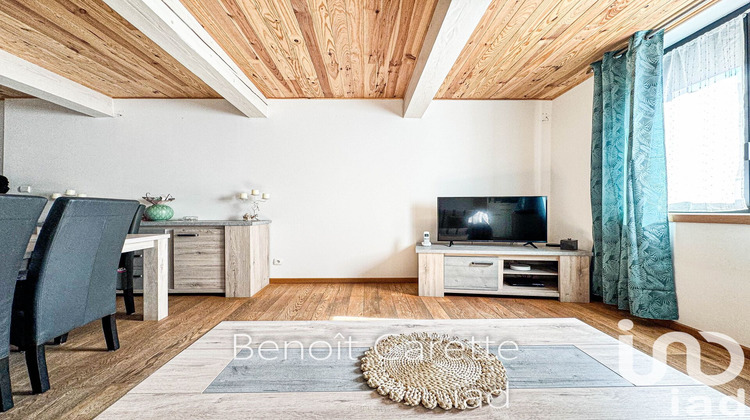 Ma-Cabane - Vente Maison Saint-Laurent-de-la-Salanque, 75 m²