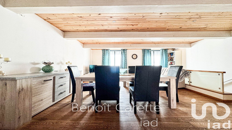 Ma-Cabane - Vente Maison Saint-Laurent-de-la-Salanque, 75 m²