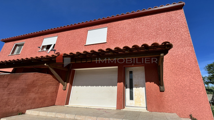 Ma-Cabane - Vente Maison Saint-Laurent-de-la-Salanque, 66 m²