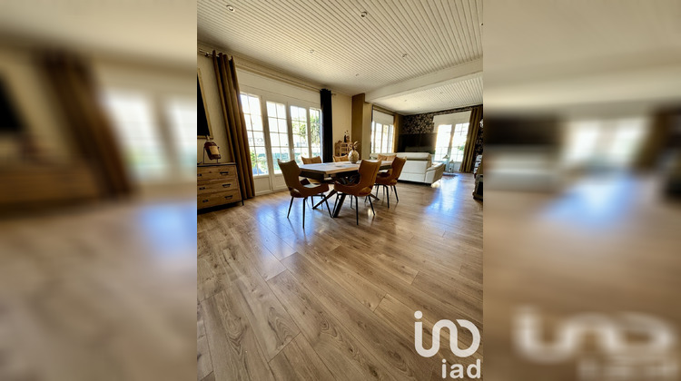 Ma-Cabane - Vente Maison Saint-Laurent-de-la-Salanque, 112 m²