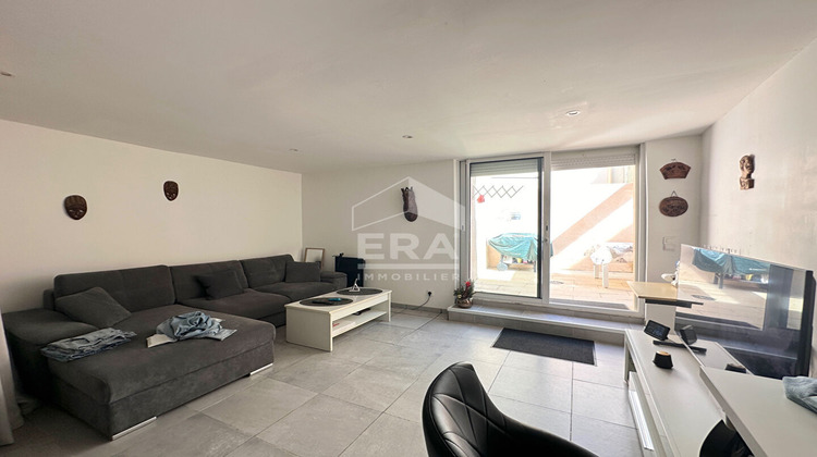 Ma-Cabane - Vente Maison SAINT-LAURENT-DE-LA-SALANQUE, 191 m²