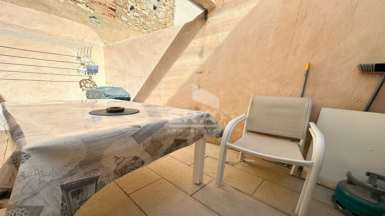 Ma-Cabane - Vente Maison SAINT-LAURENT-DE-LA-SALANQUE, 191 m²