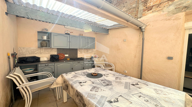 Ma-Cabane - Vente Maison SAINT-LAURENT-DE-LA-SALANQUE, 191 m²