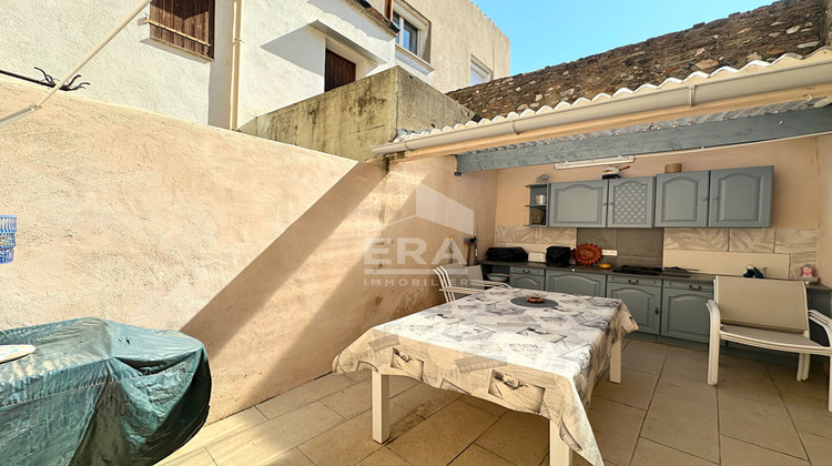 Ma-Cabane - Vente Maison SAINT-LAURENT-DE-LA-SALANQUE, 191 m²