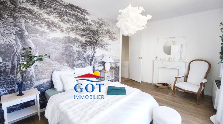 Ma-Cabane - Vente Maison SAINT-LAURENT-DE-LA-SALANQUE, 114 m²