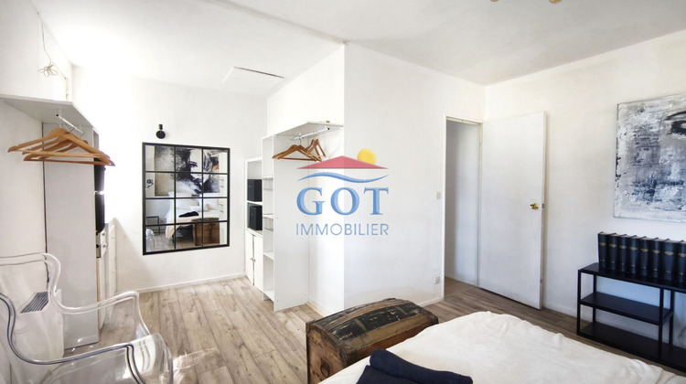 Ma-Cabane - Vente Maison SAINT-LAURENT-DE-LA-SALANQUE, 114 m²