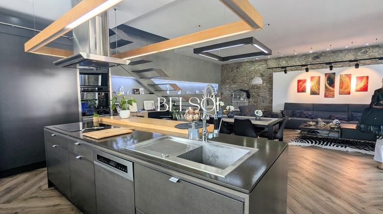 Ma-Cabane - Vente Maison Saint-Laurent-de-la-Salanque, 236 m²