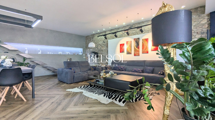 Ma-Cabane - Vente Maison Saint-Laurent-de-la-Salanque, 236 m²