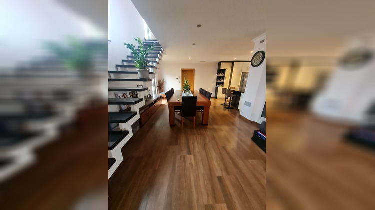 Ma-Cabane - Vente Maison Saint-Laurent-de-la-Salanque, 130 m²