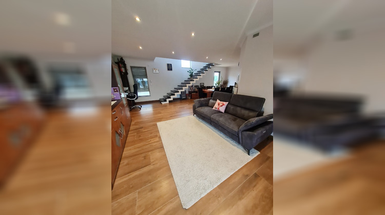 Ma-Cabane - Vente Maison Saint-Laurent-de-la-Salanque, 130 m²