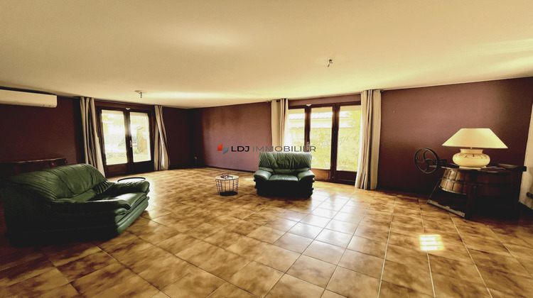 Ma-Cabane - Vente Maison Saint-Laurent-de-la-Salanque, 126 m²