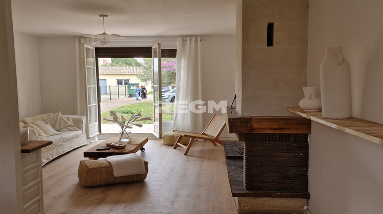 Ma-Cabane - Vente Maison Saint-Laurent-de-la-Salanque, 115 m²