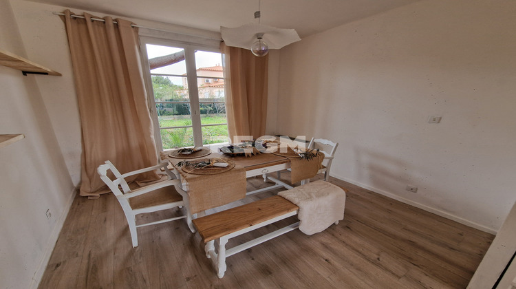 Ma-Cabane - Vente Maison Saint-Laurent-de-la-Salanque, 115 m²