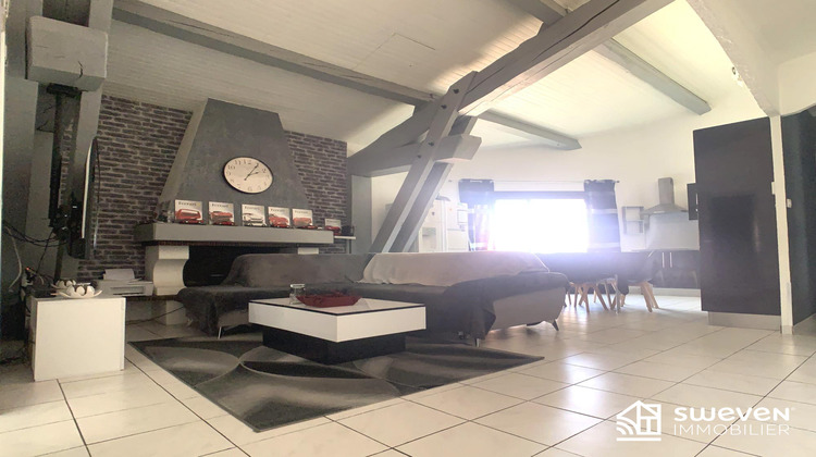 Ma-Cabane - Vente Maison Saint-Laurent-de-la-Salanque, 87 m²