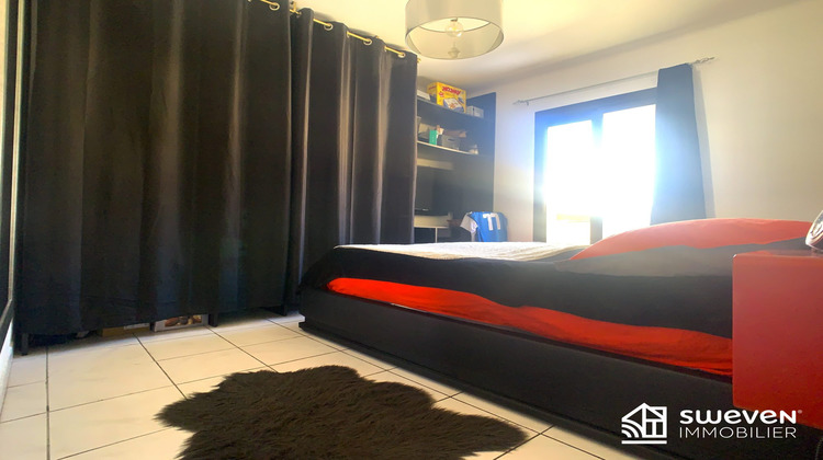 Ma-Cabane - Vente Maison Saint-Laurent-de-la-Salanque, 87 m²